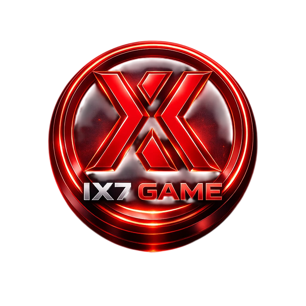 IX7 Game download
